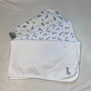 Baby Blanket Bundle